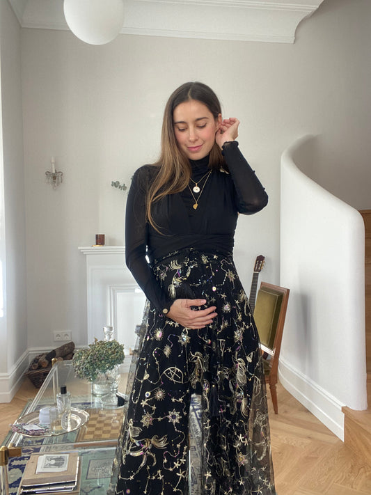 PV Cover Supernova Milky Way ☆