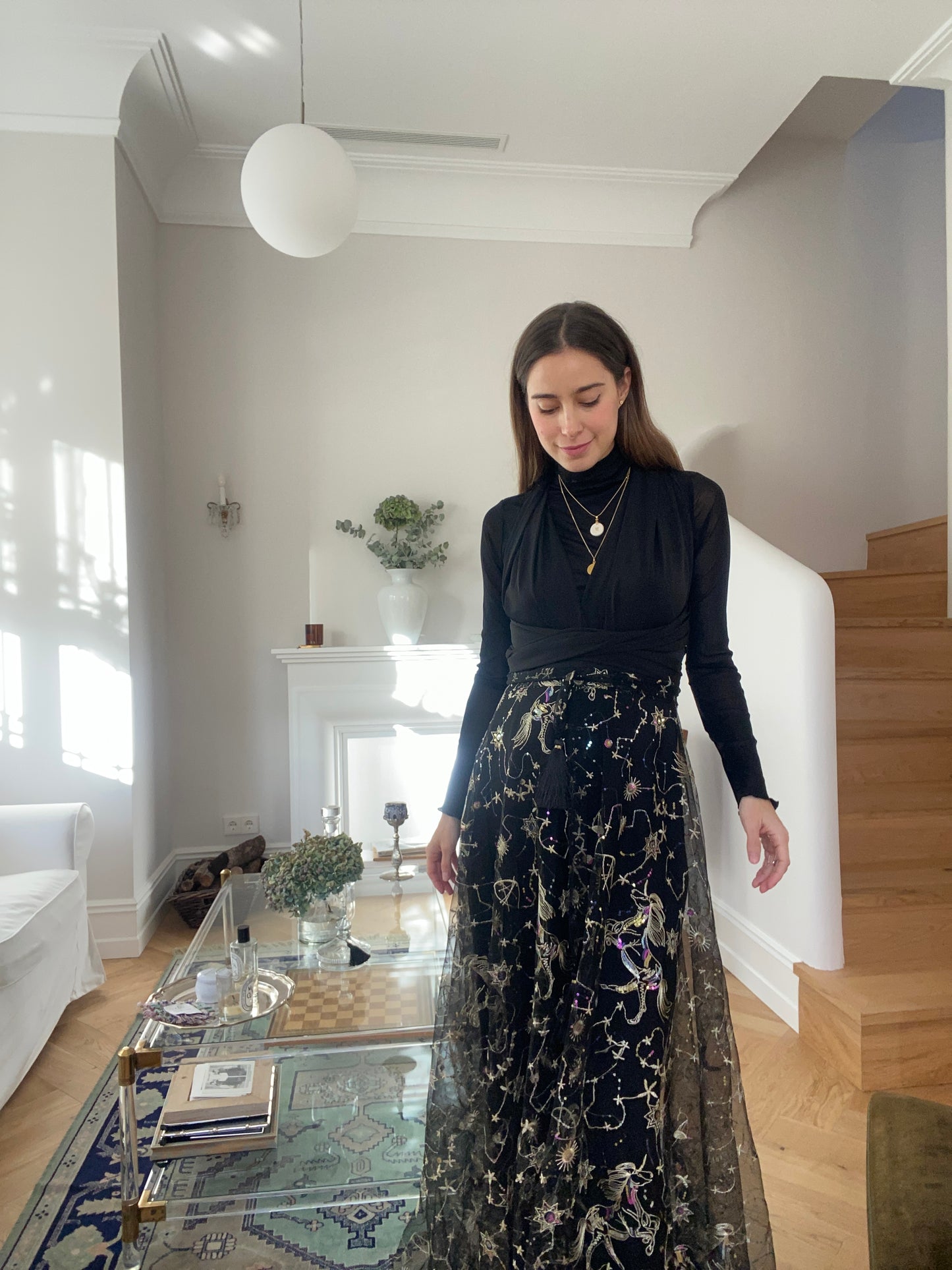 PV Cover Supernova Milky Way ☆