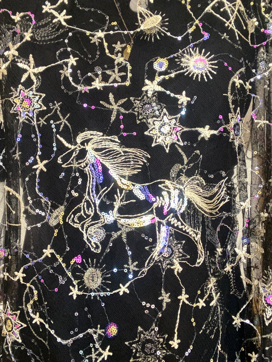 PV Cover Supernova Milky Way ☆