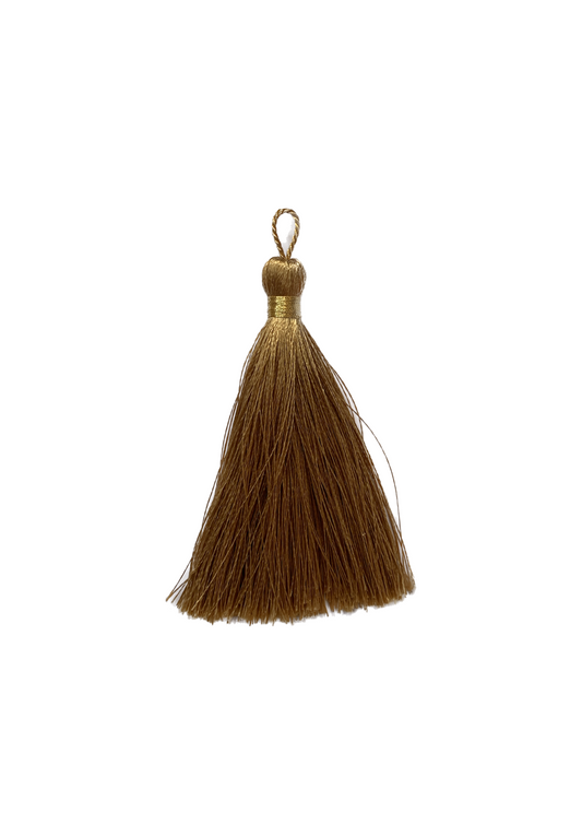 Pink authenticity amulet