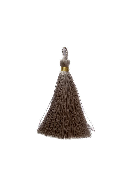 Pink authenticity amulet