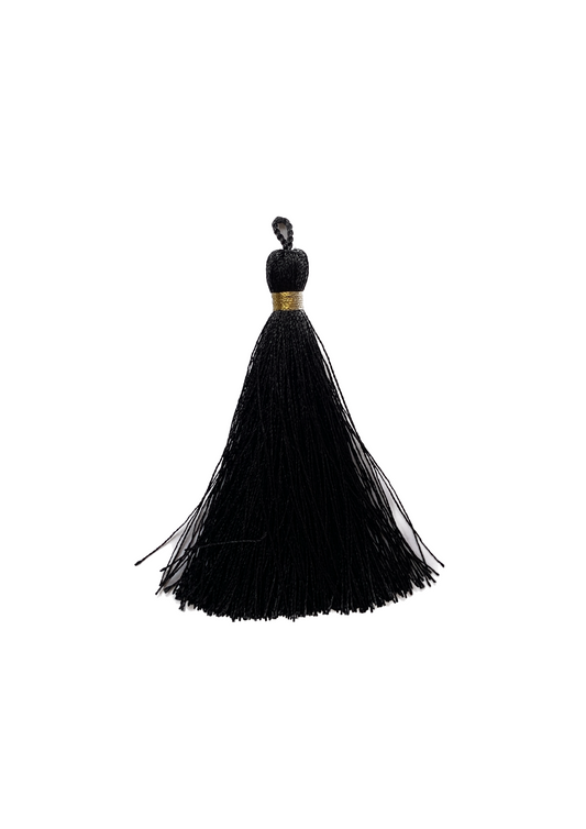 Pink authenticity amulet