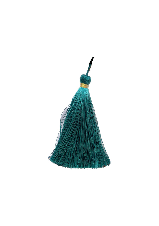 Pink authenticity amulet