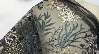 PV Cover Alga Negra ♡