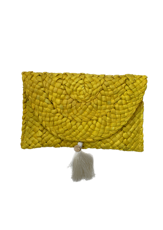 Pink authenticity amulet