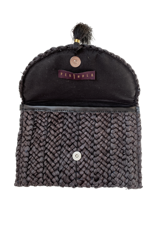 Pink authenticity amulet