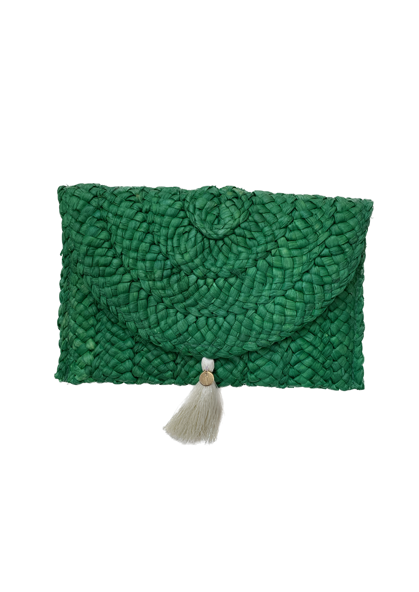 Pink authenticity amulet