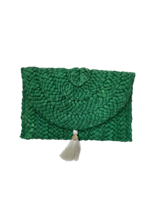 Pink authenticity amulet