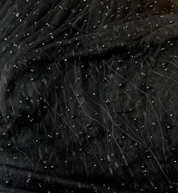 PV Cover Bosque Perla Negra ♡