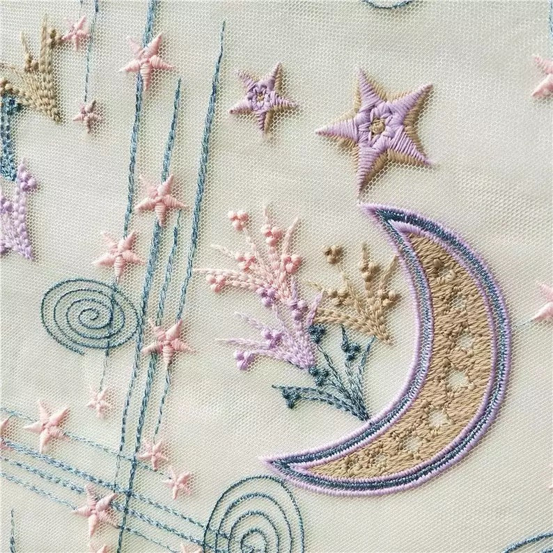 PV Cover Choose the fabric!