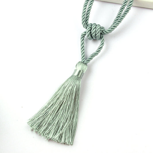 Pink authenticity amulet