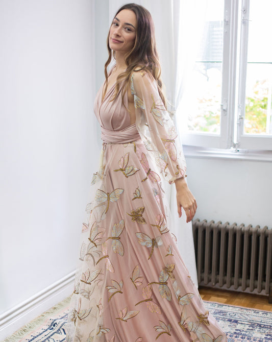 PV Cover Dragonfly ♡