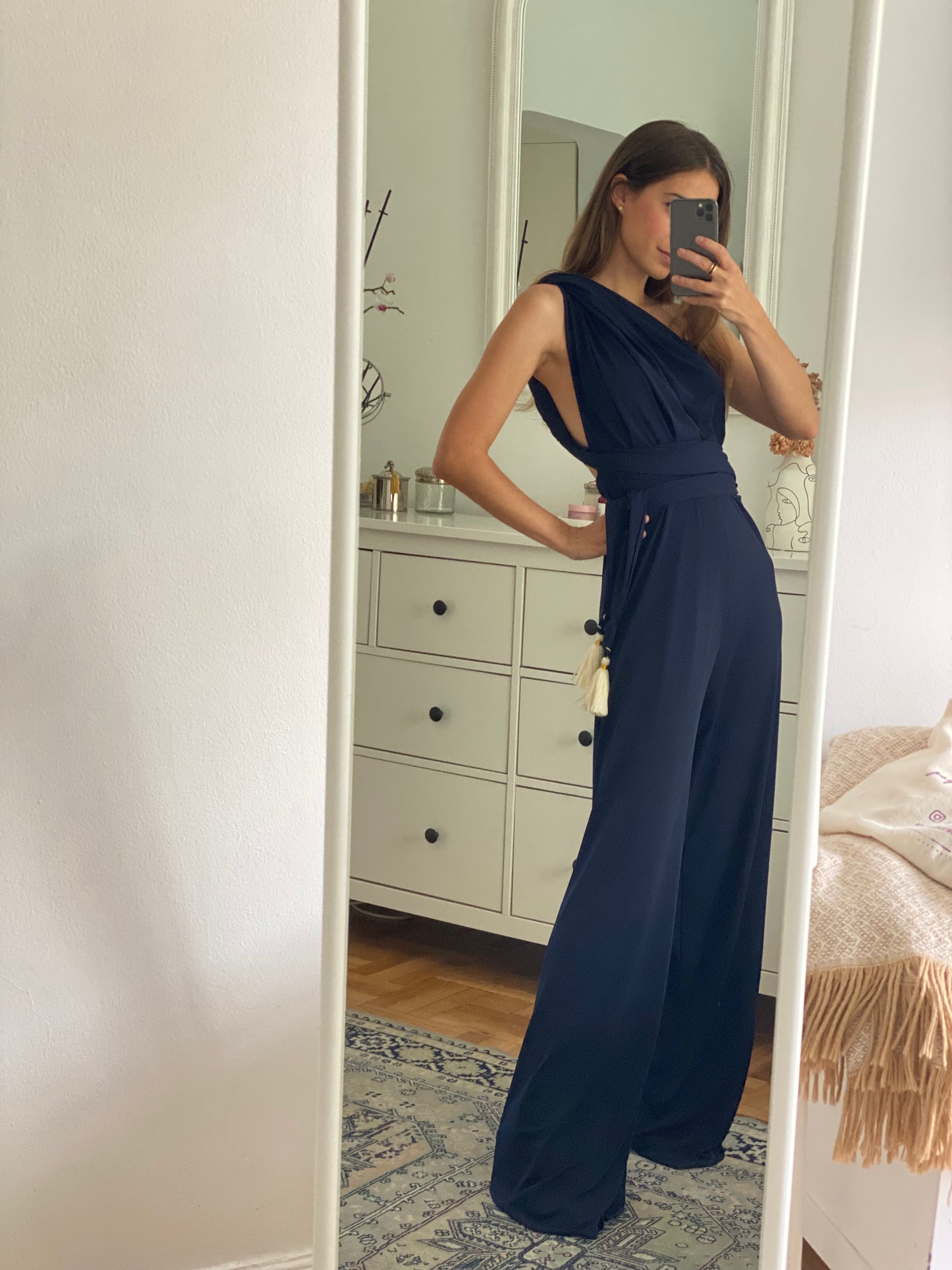 Mono Infinito Marino50