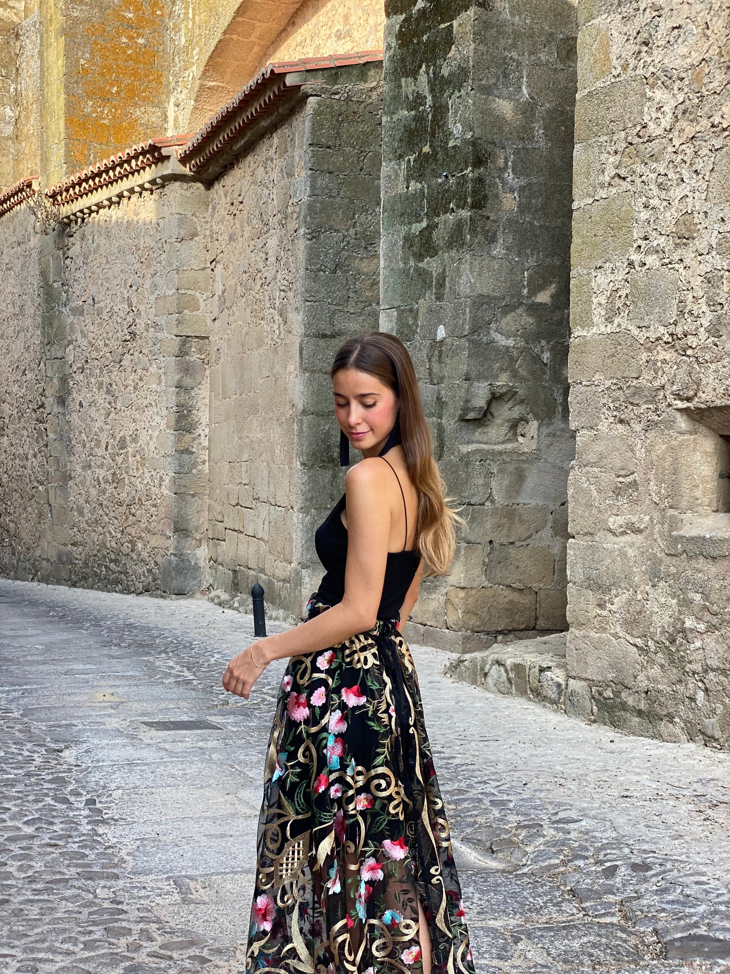 PV Cover Barroco ☆