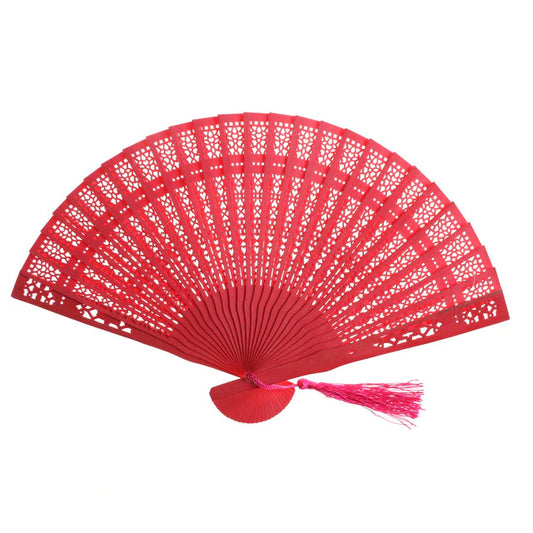 Pink authenticity amulet