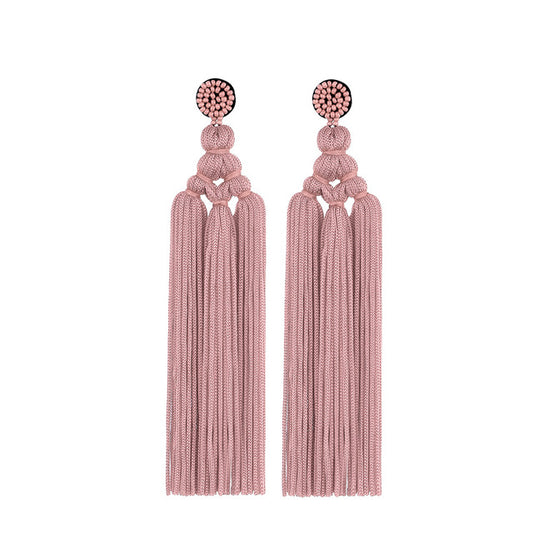 Pink authenticity amulet