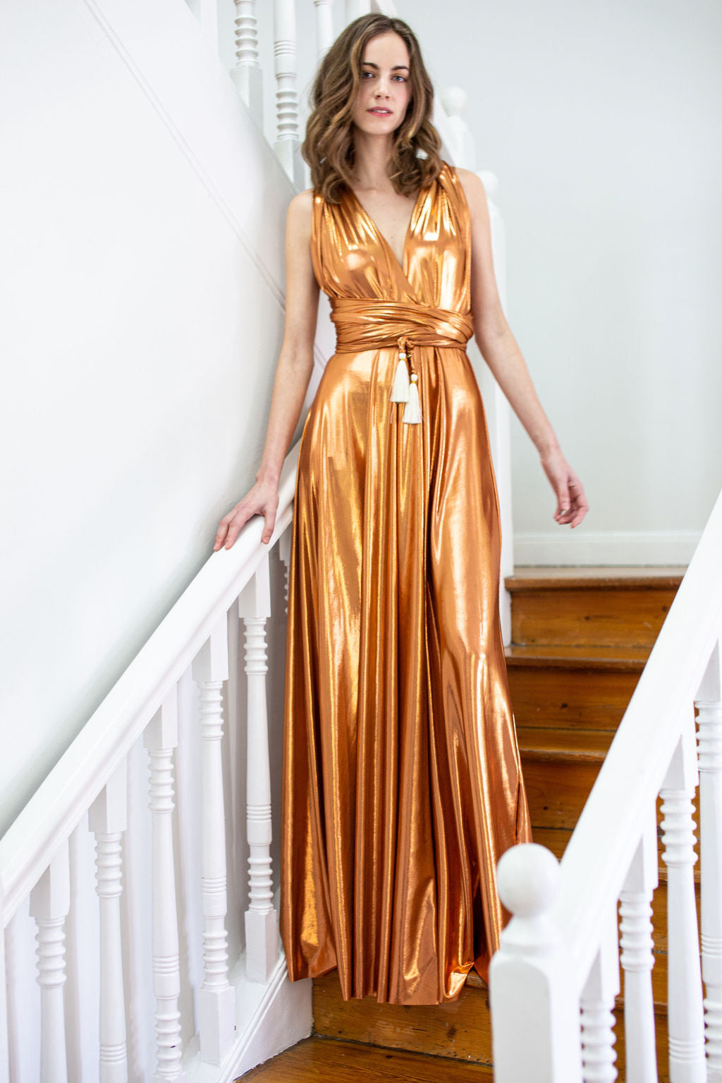 Infinite Shiny Tile Dress 0920 Special