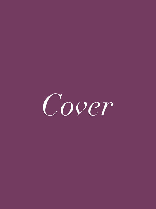 PV Cover Choose the fabric!